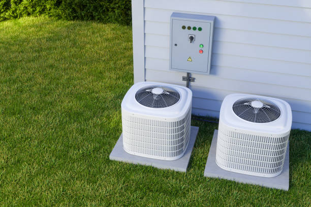 Best Best HVAC Companies  in Ranger, TX
