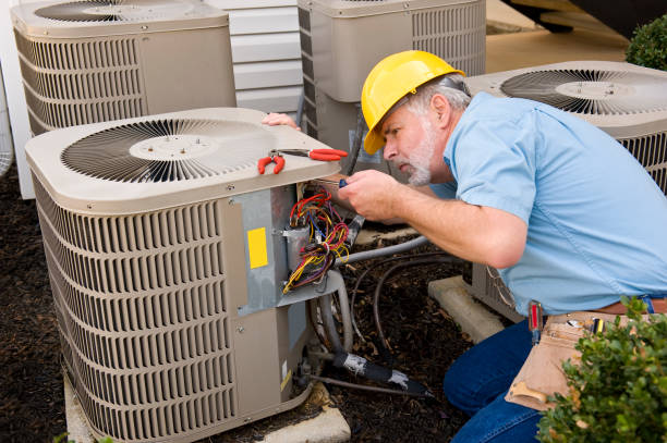 HVAC Emergency Services in Ranger, TX