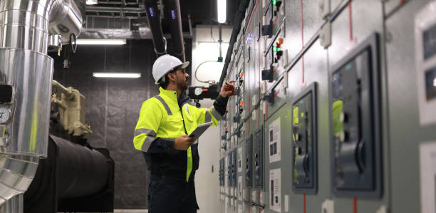 Professional HVAC in Ranger, TX